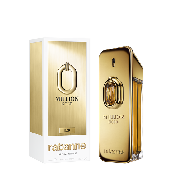 RABANNE MILLION GOLD ELIX PARFUM 100 ML